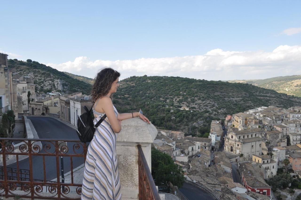 Udammusu34 Villa Ragusa Bagian luar foto
