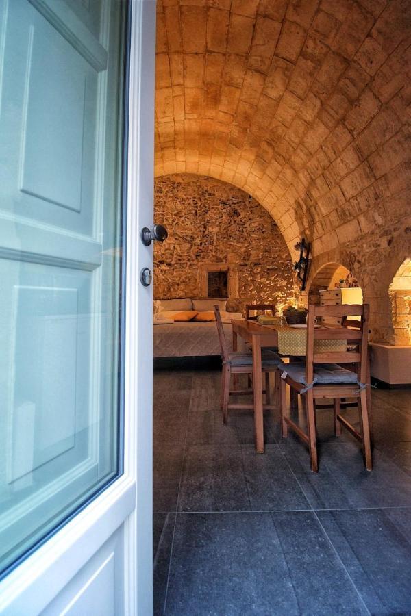Udammusu34 Villa Ragusa Bagian luar foto