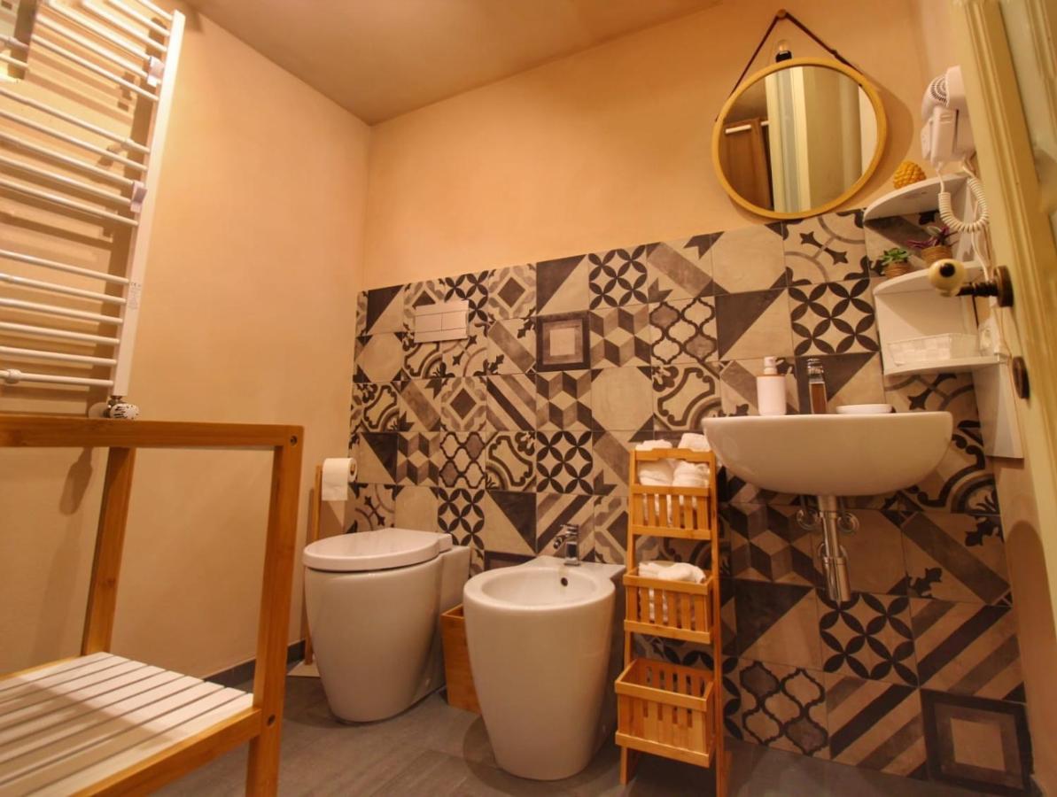 Udammusu34 Villa Ragusa Bagian luar foto