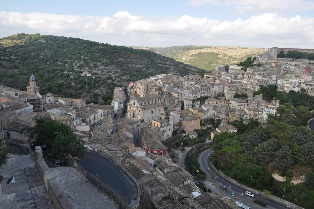 Udammusu34 Villa Ragusa Bagian luar foto