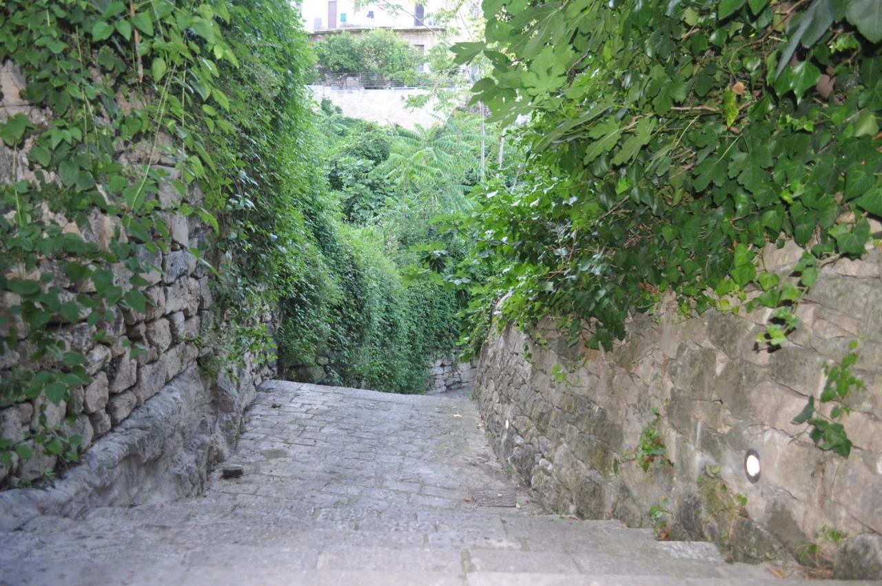 Udammusu34 Villa Ragusa Bagian luar foto