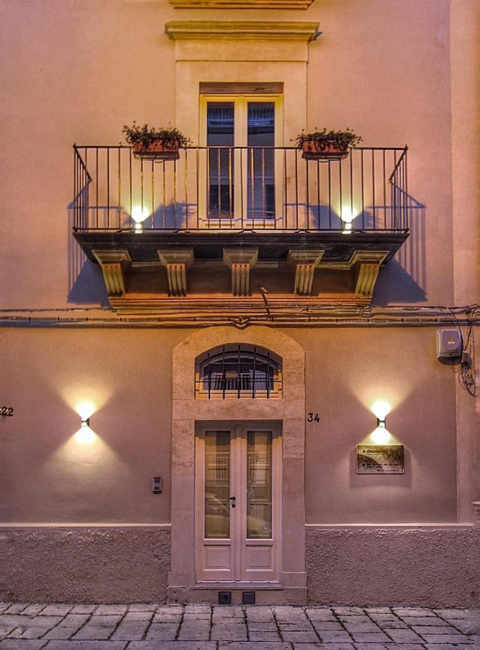 Udammusu34 Villa Ragusa Bagian luar foto